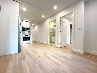 Rented by The Dermot Realty Management Company