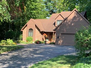 4047 Ravina Ter, Saint Joseph, MI 49085