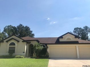 8 Presidential Ln, Palm Coast, FL 32164