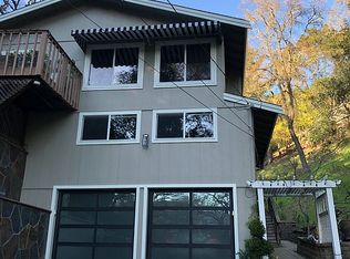 260 Camino Sobrante, Orinda, CA 94563