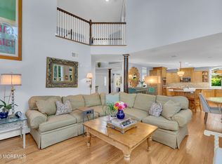 301 Old Bridge Road, Brielle, NJ 08730
