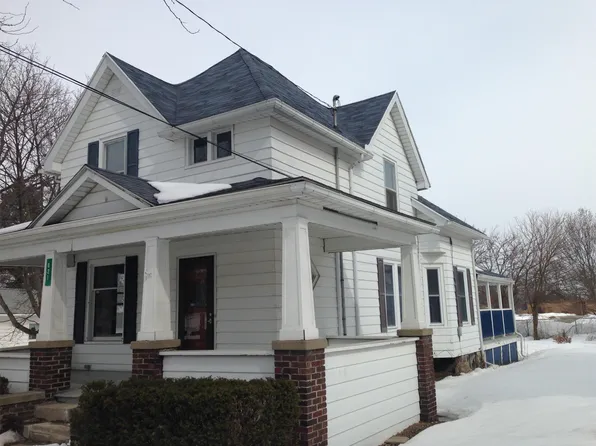 821 Bush St, Jackson, MI 49202