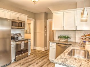 74 Carlisle St, Springfield, MA 01109