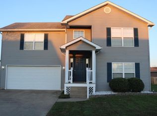 295 Arbor Cir, Jackson, MO 63755