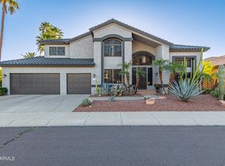 21022 N 53rd Ave, Glendale, AZ 85308