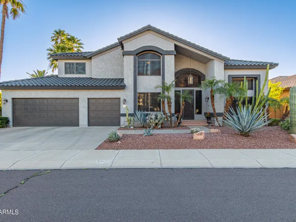 21022 N 53RD Avenue, Glendale, AZ 85308