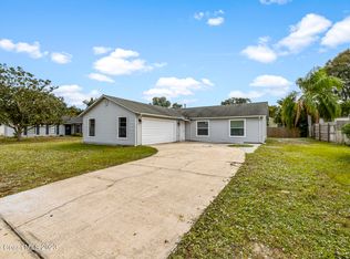3741 Ranger St, Titusville, FL 32796