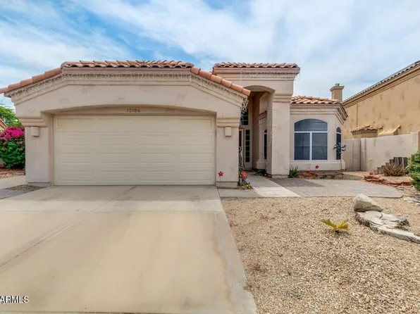 10186 HACIENDA Drive, Goodyear, AZ 85338