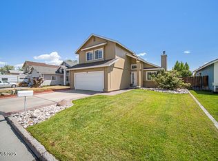 1061 Aimee Ln, Fallon, NV 89406