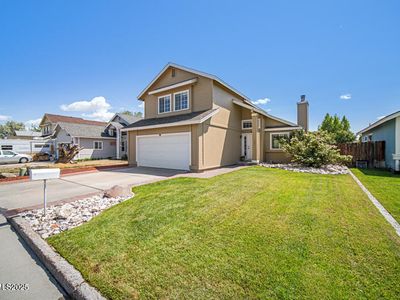 1061 Aimee Ln, Fallon, NV, 89406