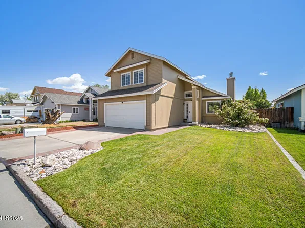 1061 Aimee Ln, Fallon, NV 89406