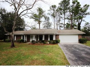 6022 NW 114th Pl, Alachua, FL 32615