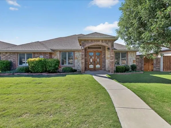 2904 Chelsea Pl, Midland, TX 79705