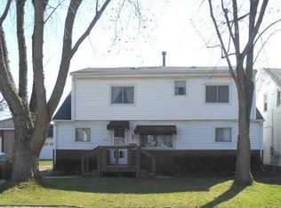 625 Tiedeman Ave, Defiance, OH 43512