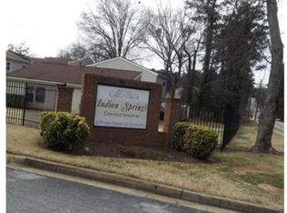 2060 Oak Park Ln, Decatur, GA 30032
