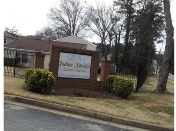 2060 Oak Park Ln, Decatur, GA 30032