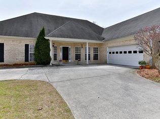1380 Juniper Springs Trl, Loganville, GA