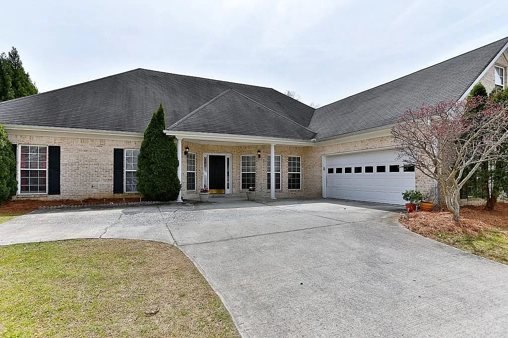 1380 Juniper Springs Trl photo 1
