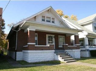926 Cecil Ave, Louisville, KY
