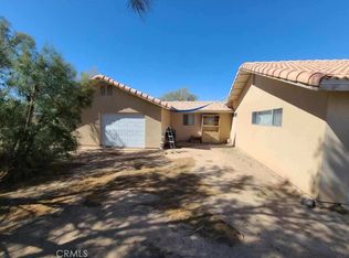 45028 Palos Verdes Rd, Newberry Springs, CA 92365