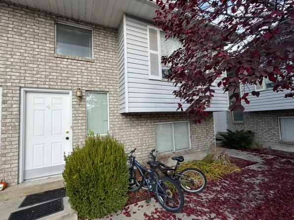 41-400 S 4th #4, Provo, UT 84606