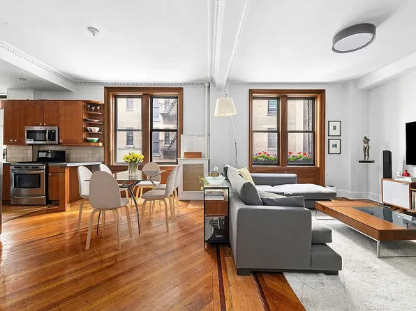 532 W 111th St #53/54, New York, NY 10025