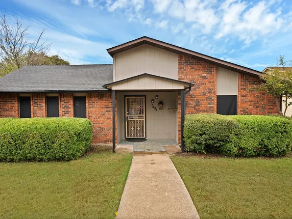 7334 Cloverglen Dr, Dallas, TX 75249