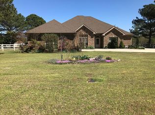 15090 Pepper Creek Rd, Harvest, AL 35749