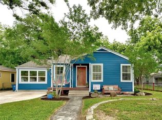 2905 Breeze Ter, Austin, TX 78722
