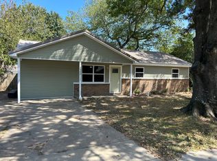 2500 Fairfield Dr, Jonesboro, AR 72401