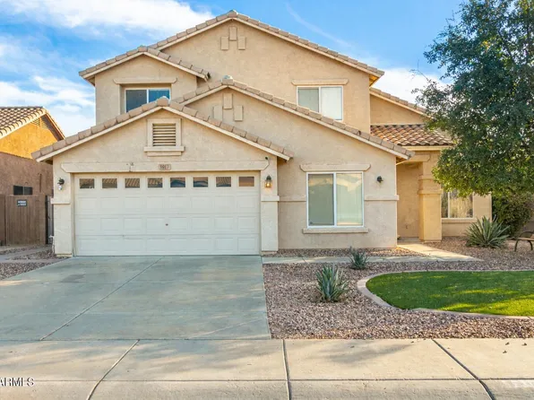 1917 W BURGESS Lane, Phoenix, AZ 85041