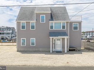 20 W South 33rd St, Brant Beach, NJ 08008