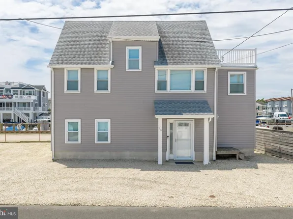 20 W South 33rd St, Brant Beach, NJ 08008
