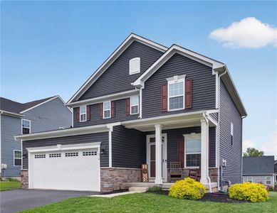 814 Blackheath Ln N, Catasauqua, PA, 18032
