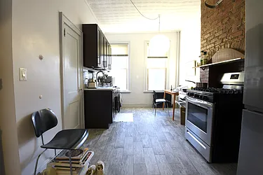 Rented by Brick&Mortar