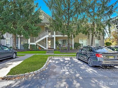 19 Rachel Ct #477, Franklin Park, NJ, 08823