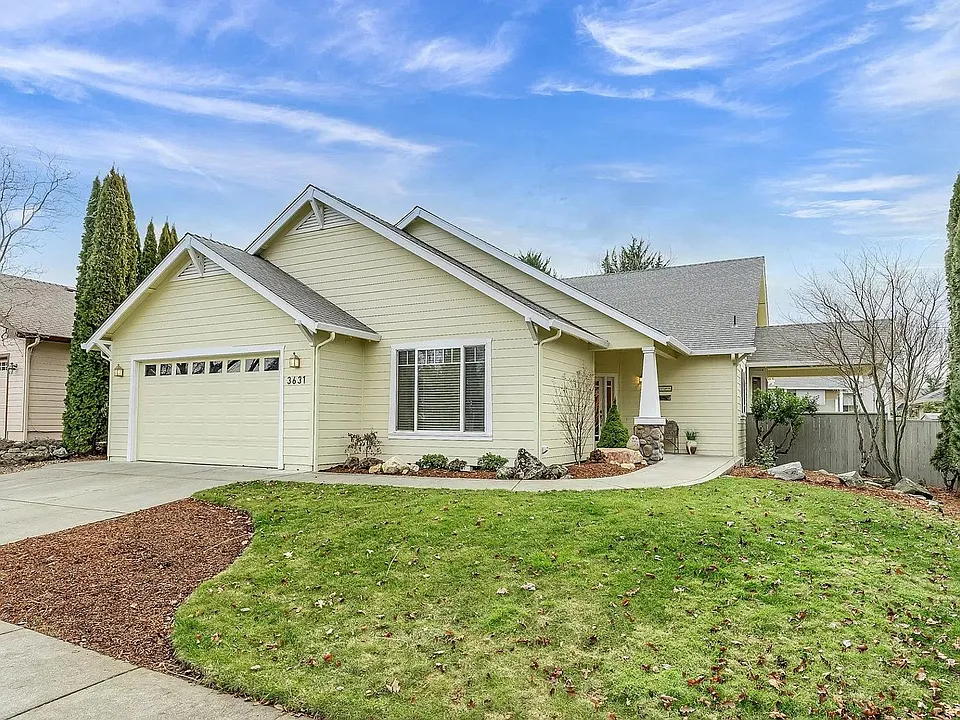 3631 Fieldbrook Ave