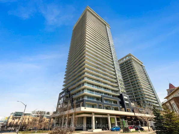 365 Prince Of Wales Dr, Mississauga, ON