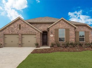 3705 Northstar Ln, Oak Point, TX 75068