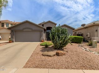 20399 N Santa Cruz Dr, Maricopa, AZ 85138