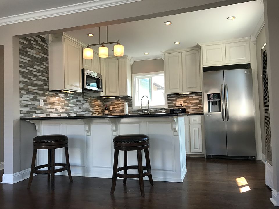 Great family home !