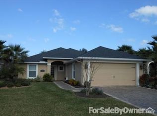 209 Lytham Way, Daytona Beach, FL 32124