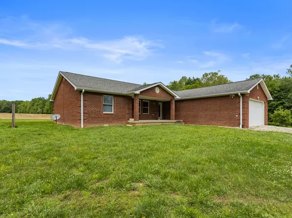 7450 W Deaver Rd, Columbus, IN 47201