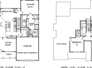 120 Johns Way, Commerce, GA 30529