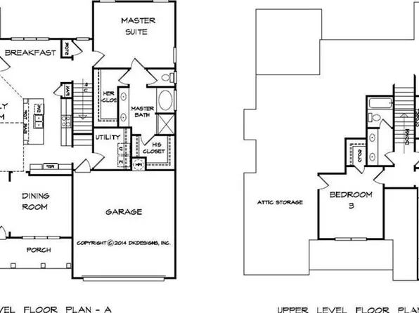 462 Masters Way, Athens, GA 30607