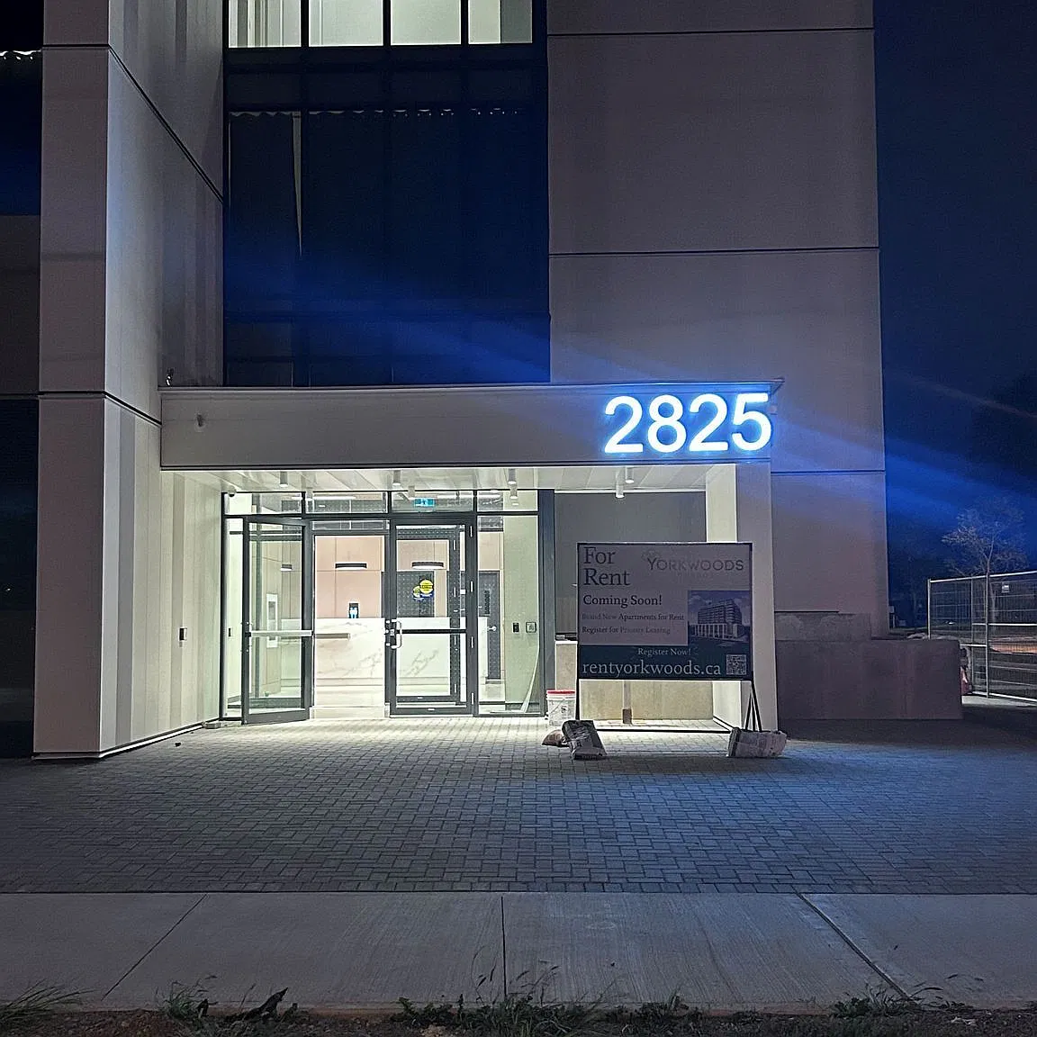 2 bed, $2,250 — Photo 1
