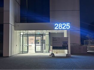 2825 Jane St #1006, Toronto, ON M3N 2H8