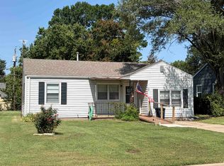 743 S Charron Dr, El Dorado, KS 67042