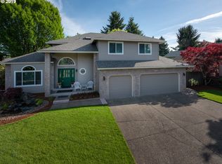 1601 NW 137th St, Vancouver, WA 98685