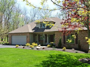 356 Woolston Rd, Pittsford, NY 14534